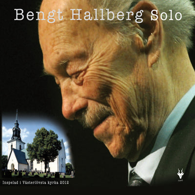BENGT HALLBERG - Solo
