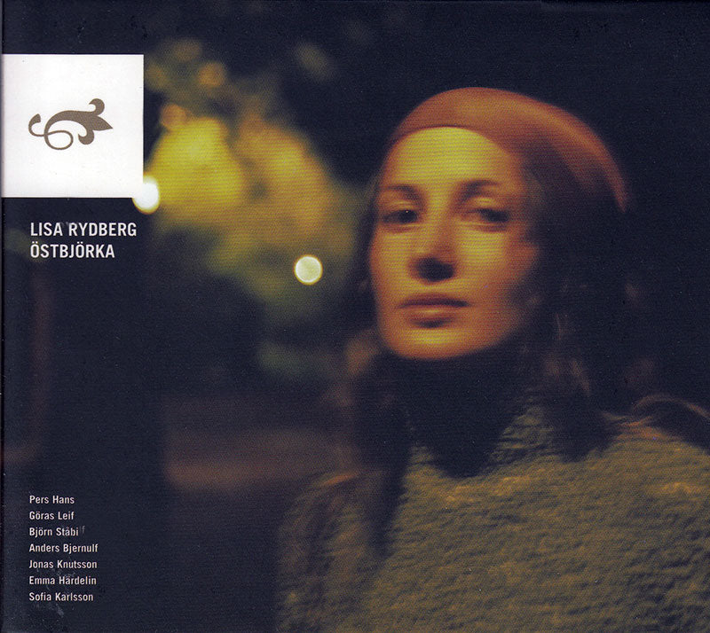 LISA RYDBERG - Östbjörka