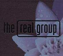 Ladda upp bild till gallerivisning, THE REAL GROUP  &quot;Ori:ginal&quot;

