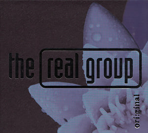 THE REAL GROUP  "Ori:ginal"