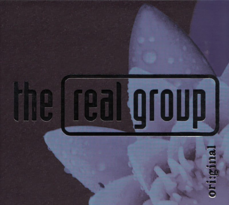 THE REAL GROUP  
