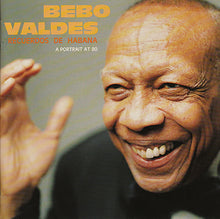 Load image into Gallery viewer, BEBO VALDES - Recuerdos de Habanna (dubbel CD)

