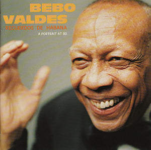 BEBO VALDES - Recuerdos de Habanna (dubbel CD)