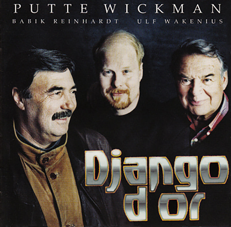 PUTTE WICKMAN  