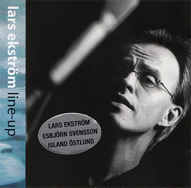 LARS EKSTRÖM LINE UP - Fair Weather