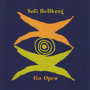 SOFI HELLBORG -  Go Open