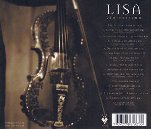 LISA RYDBERG - Vinterskrud
