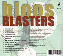 Load image into Gallery viewer, BLOOS BLASTERS - Fnitter och skratt

