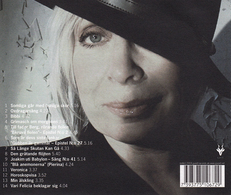 MARIE BERGMAN - Marie och de tre vise männen