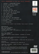 Ladda upp bild till gallerivisning, SISTA SÄNDNINGEN - KALLE SÄNDARE - DVD
