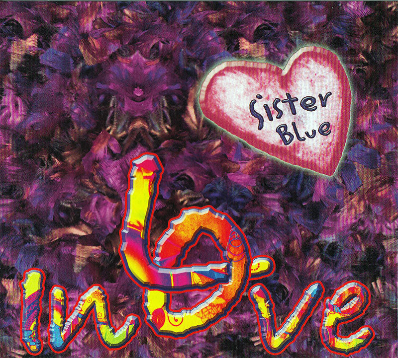 IN LOVE - Sister Blue
