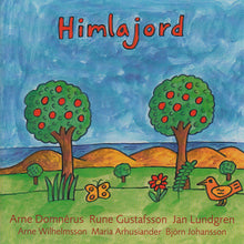 Load image into Gallery viewer, ARNE DOMNÉRUS m.fl. - Himlajord
