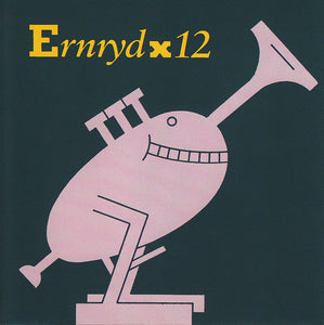 BENGT ERNRYD - Ernryd x 12