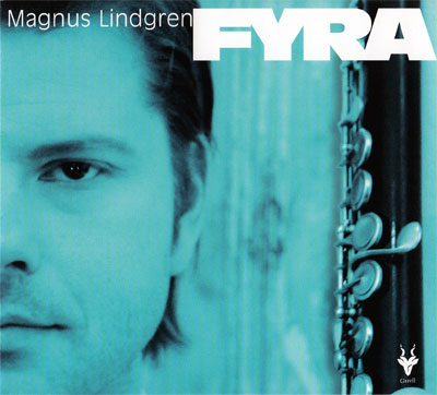 MAGNUS LINDGREN - FYRA