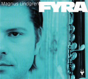 MAGNUS LINDGREN - FYRA