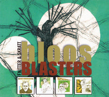 Load image into Gallery viewer, BLOOS BLASTERS - Fnitter och skratt
