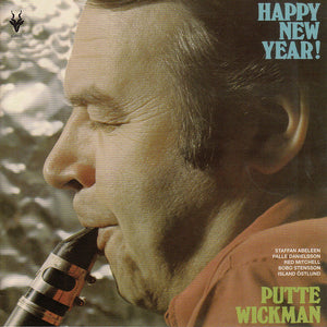 PUTTE WICKMAN - Happy New Year
