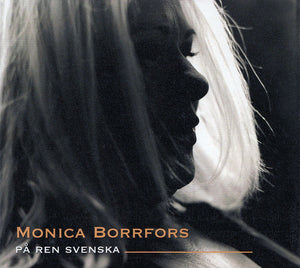 MONICA BORRFORS - På ren svenska