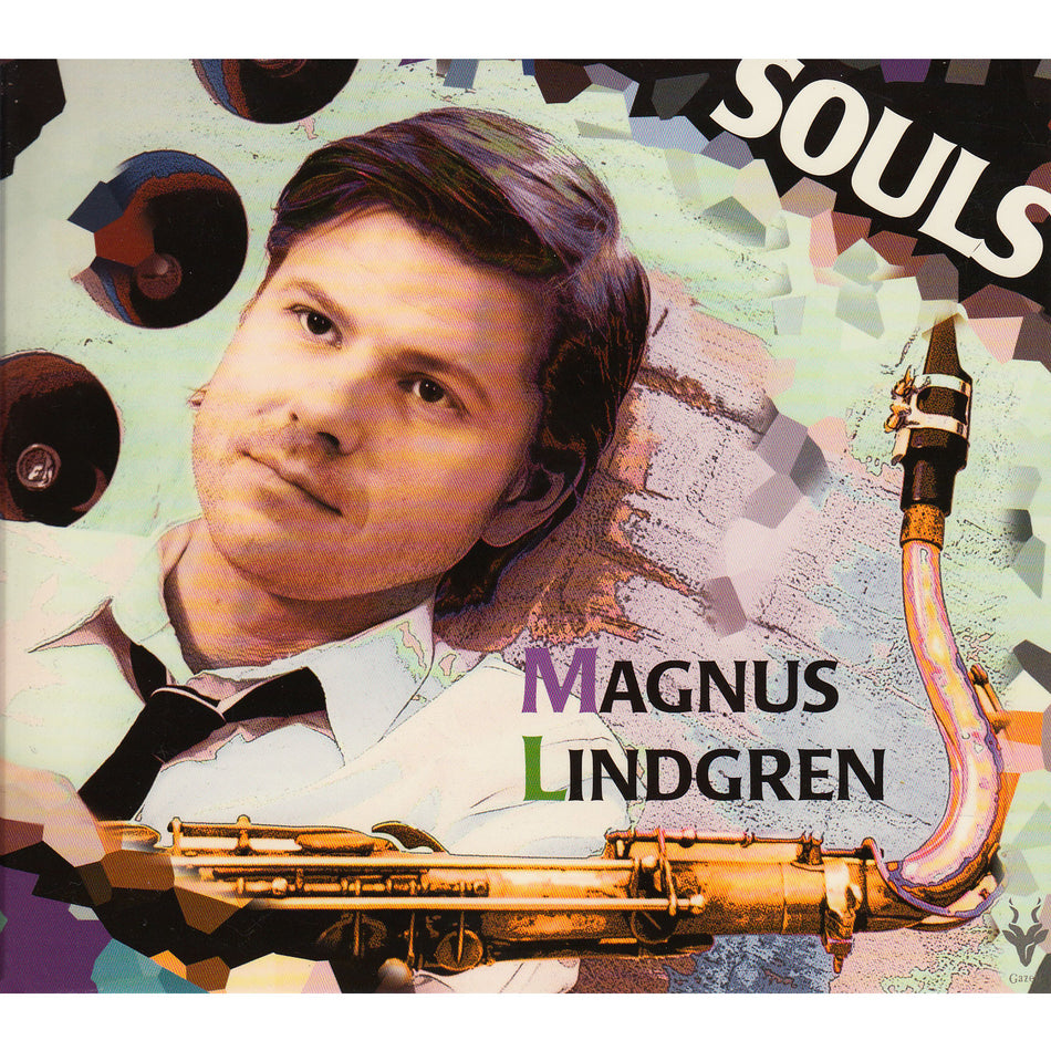 MAGNUS LINDGREN - SOULS