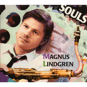 MAGNUS LINDGREN - SOULS