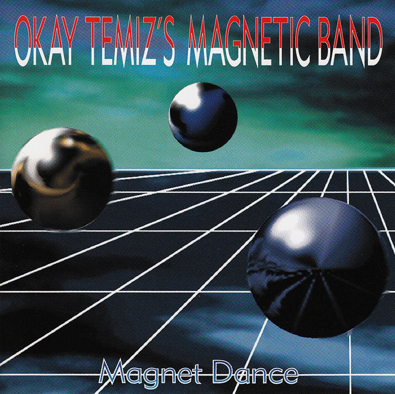 OKAY TEMIZ - Magnet Dance